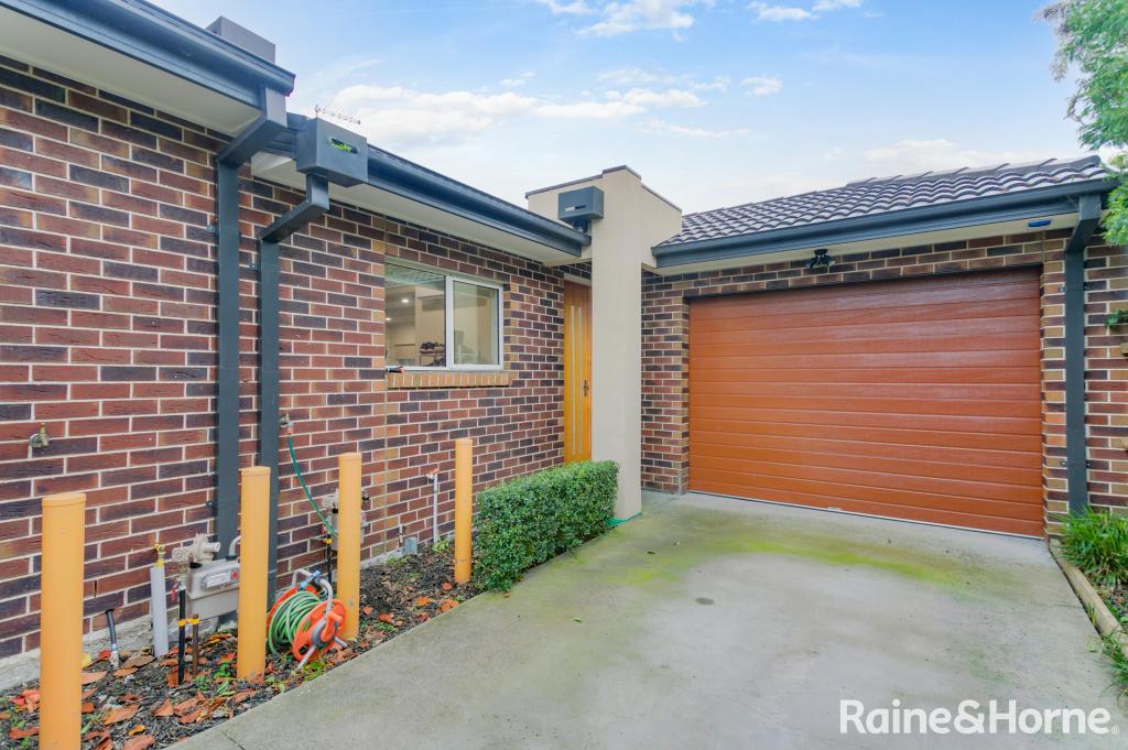 3/48 Beatty Ave, Glenroy, VIC 3046