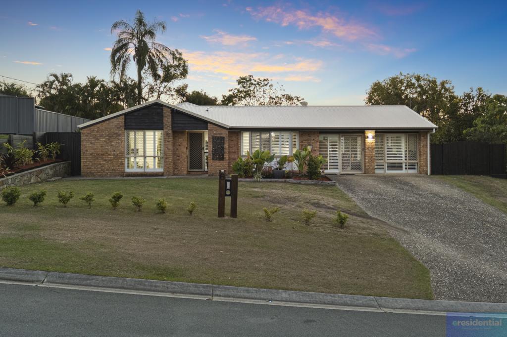 6 Black Diamond Cres, Edens Landing, QLD 4207