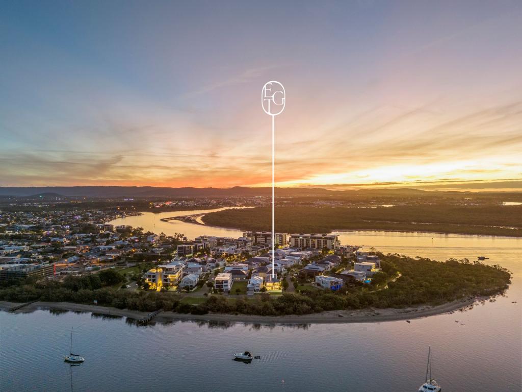 20 Oceania Way, Paradise Point, QLD 4216