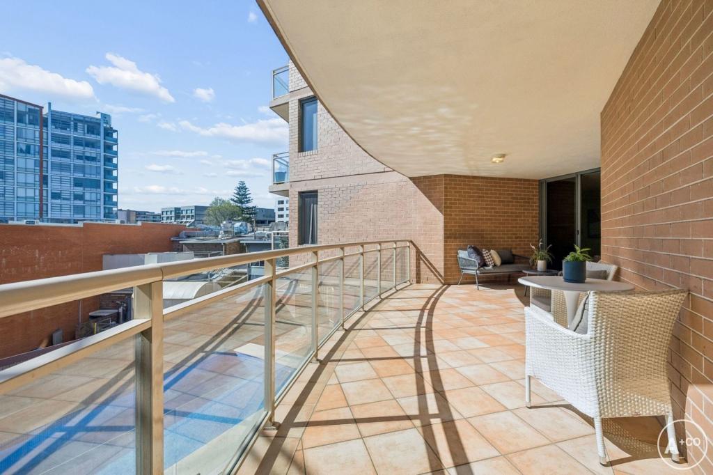 207/767-771 Anzac Pde, Maroubra, NSW 2035