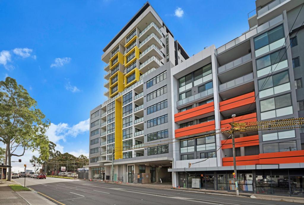 102/153 Parramatta Rd, Homebush, NSW 2140