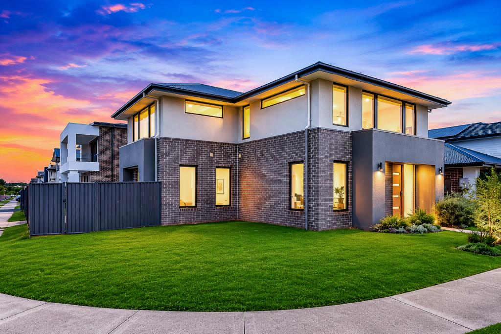 16 Caledonia Cres, Melonba, NSW 2765