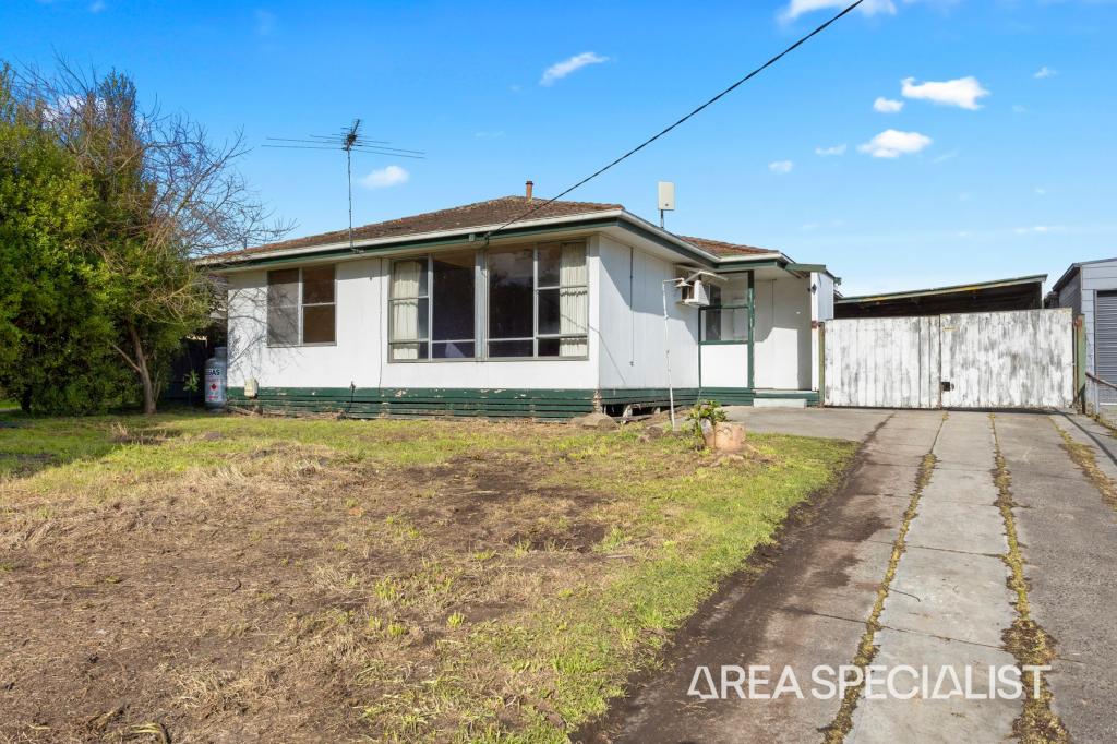 98 Ranceby Rd, Poowong, VIC 3988