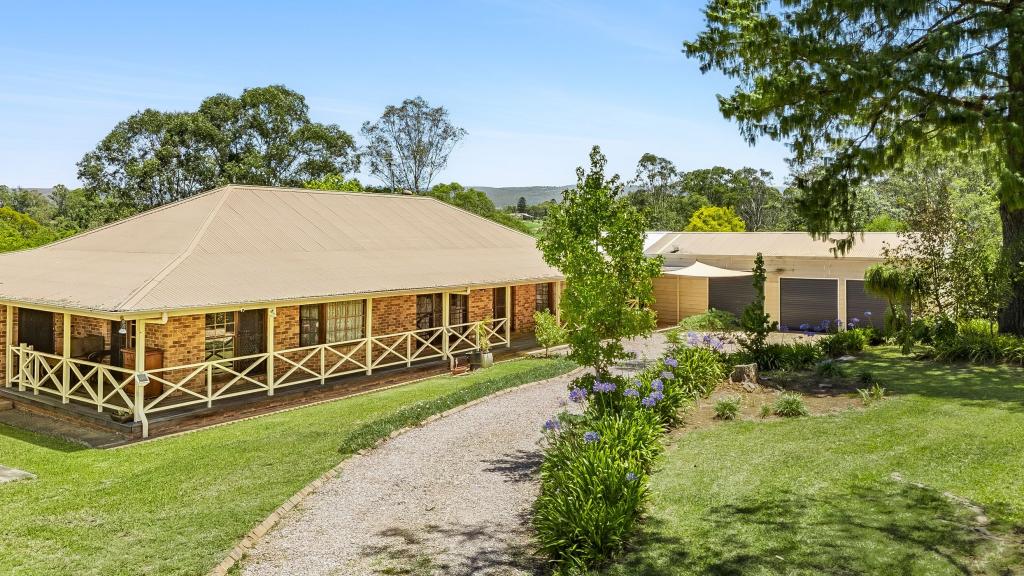 189 Slopes Rd, North Richmond, NSW 2754