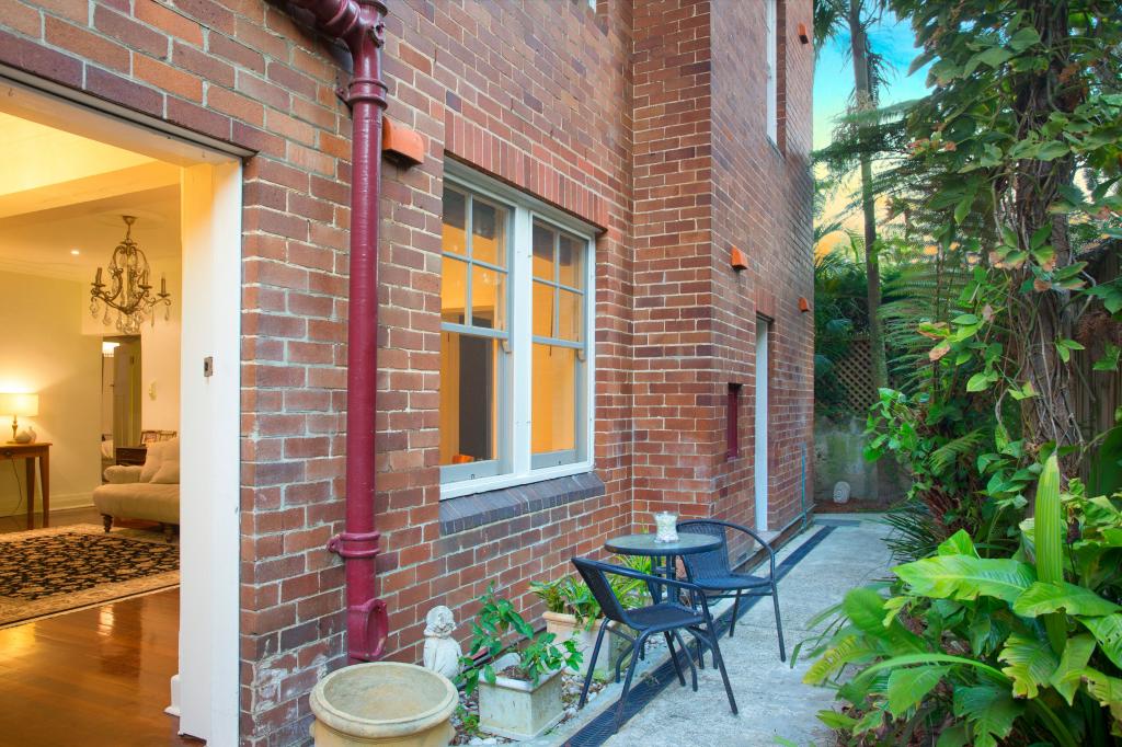 9/108 Cabramatta Rd, Mosman, NSW 2088