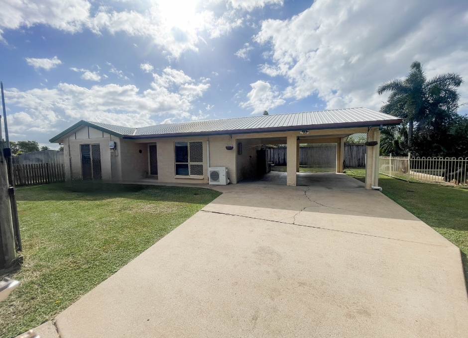 4 Spruce St, Kirwan, QLD 4817