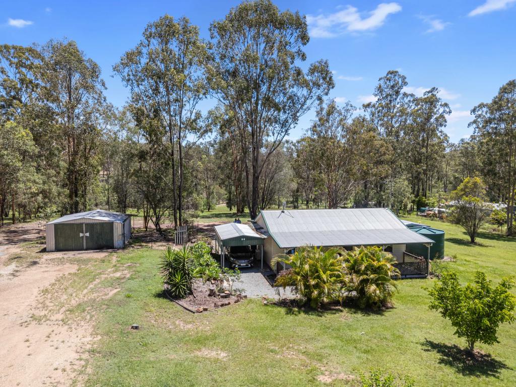 128 LYNNE DR, CURRA, QLD 4570
