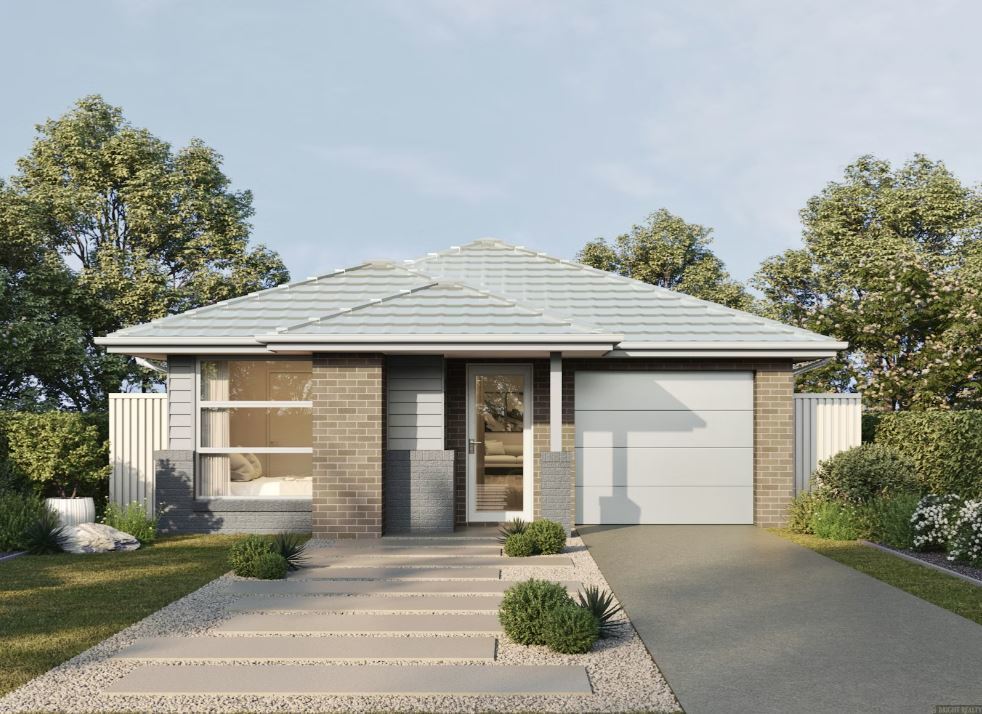 Contact Agent For Address, Leppington, NSW 2179