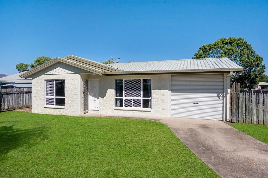 8 Ruth Ct, Condon, QLD 4815