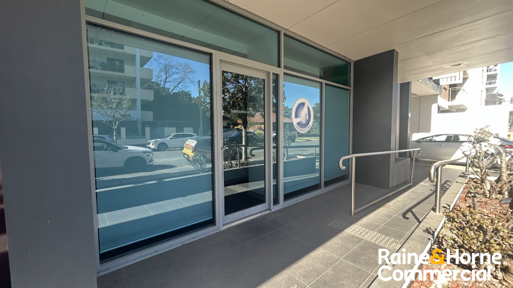 SUITE 2/26 CASTLEREAGH ST, LIVERPOOL, NSW 2170