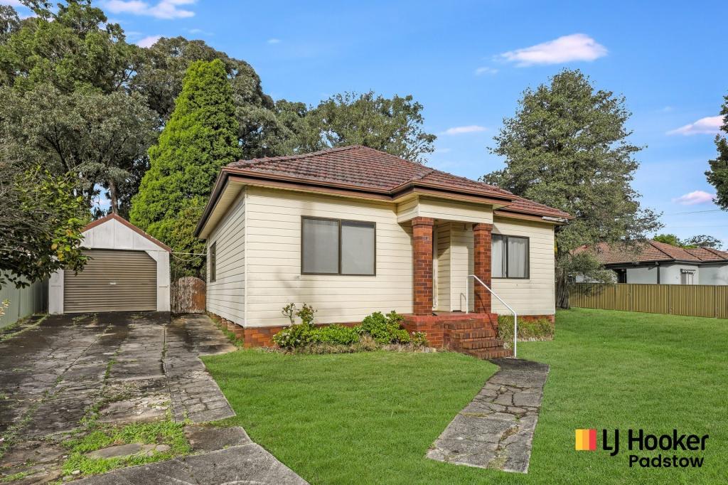 113 Faraday Rd, Padstow, NSW 2211