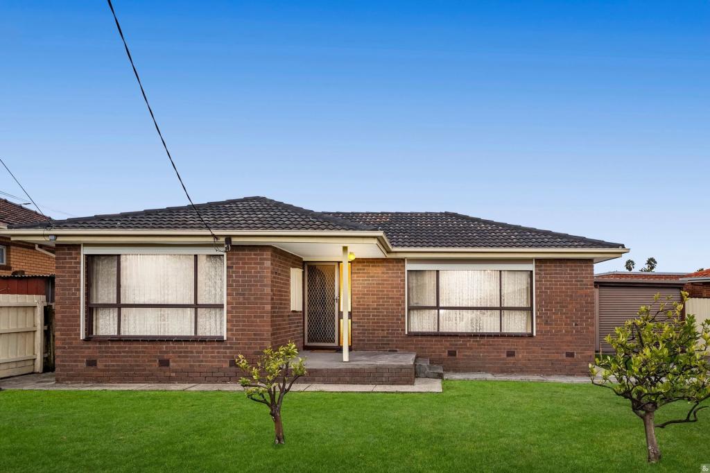 44 MINDORO CRES, LALOR, VIC 3075