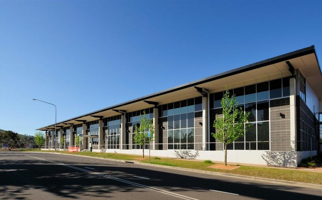 1 Holwell St, Greenway, ACT 2900