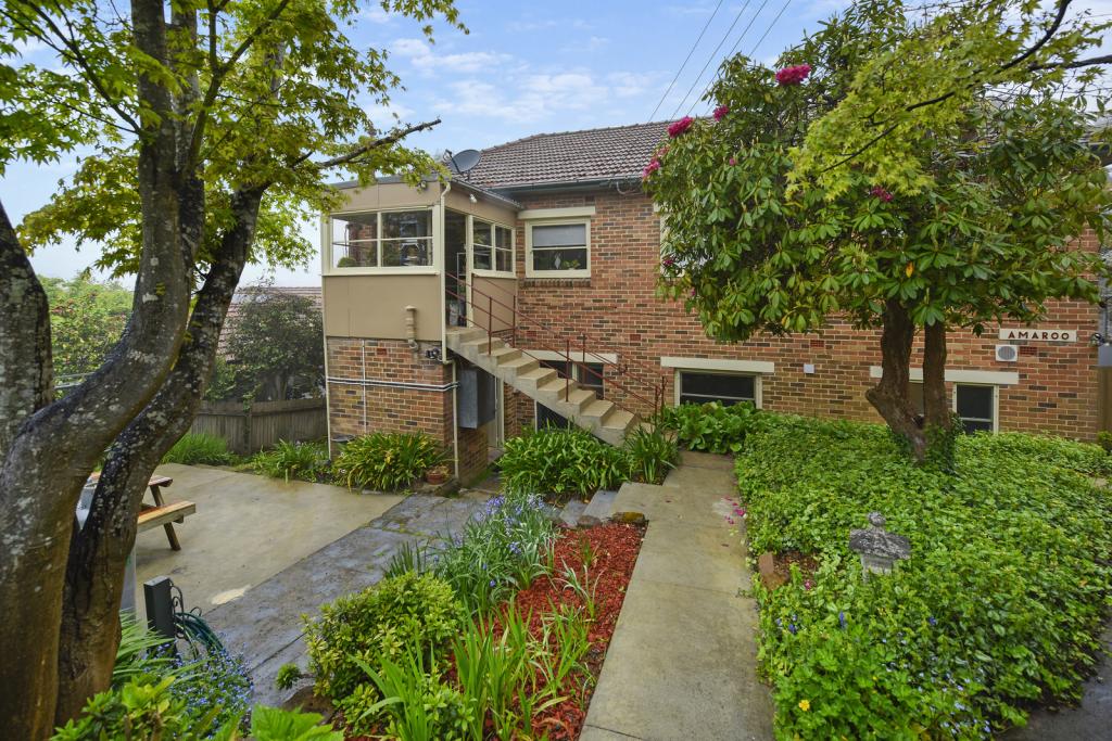 3/18 Britain St, Leura, NSW 2780