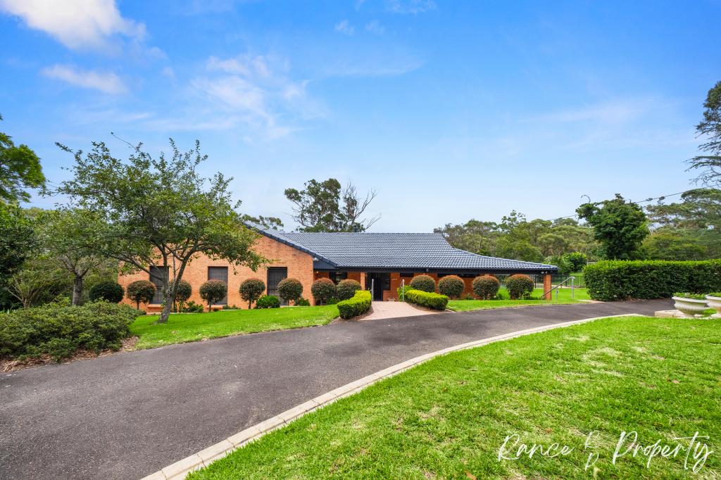 28 Shoplands Rd, Annangrove, NSW 2156