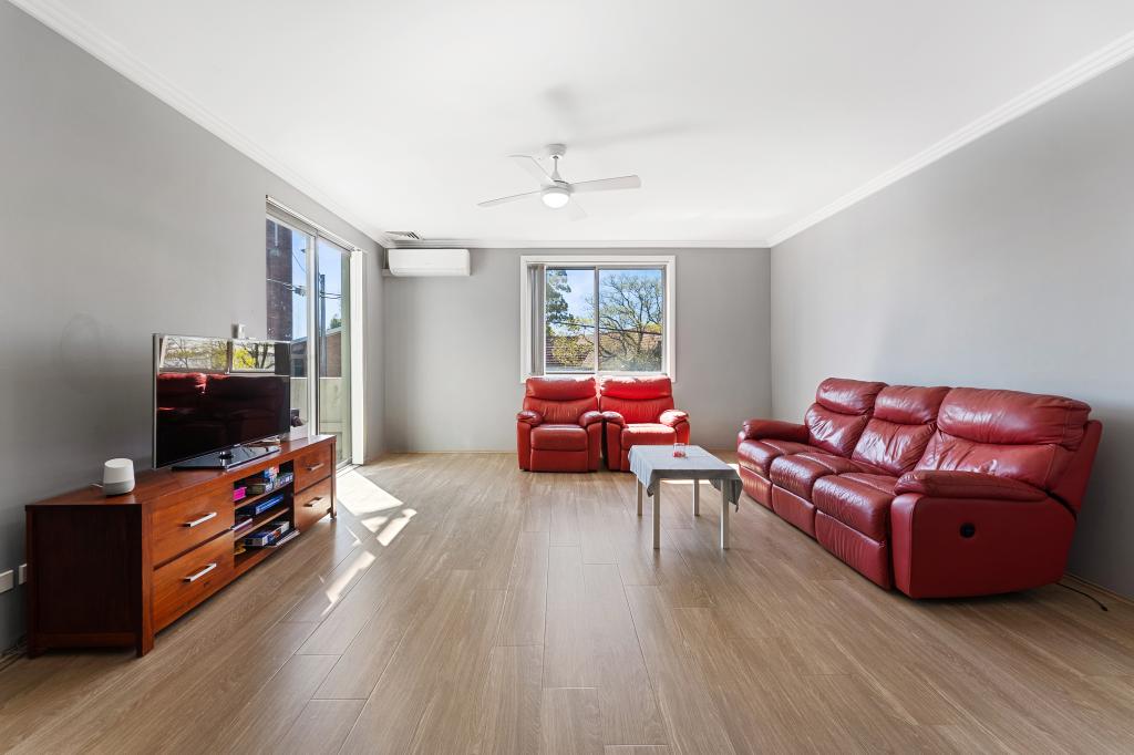 3/442-444 King Georges Rd, Beverly Hills, NSW 2209