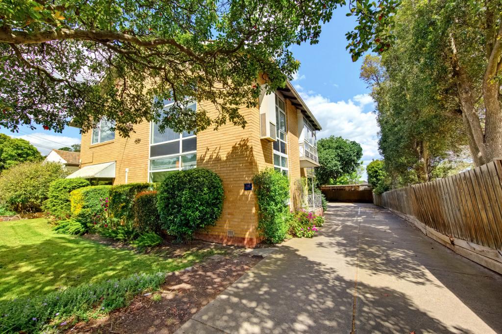 3/82 Doncaster Rd, Balwyn North, VIC 3104