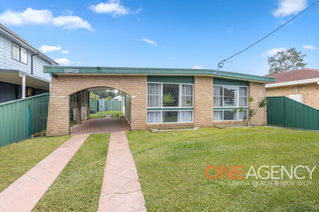 97 Mackenzie Ave, Woy Woy, NSW 2256