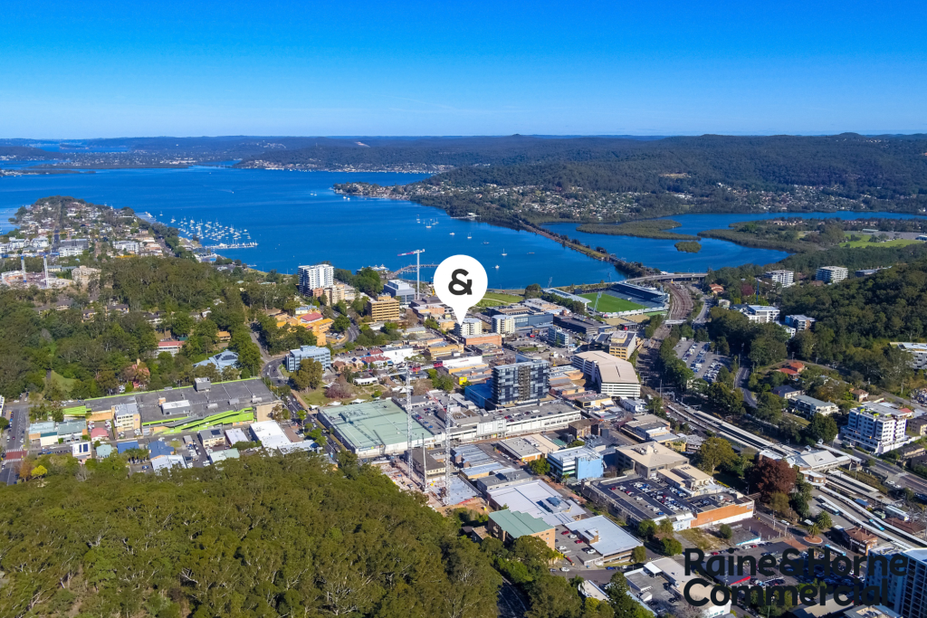 Suite 3/72-82 Mann St, Gosford, NSW 2250