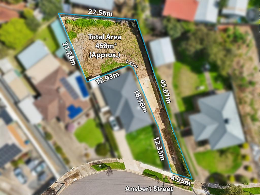27A ANSBERT ST, CHRISTIE DOWNS, SA 5164