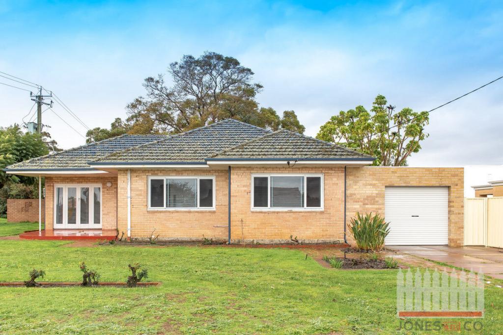 1 Constance St, Bayswater, WA 6053