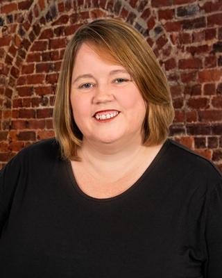 agent headshot