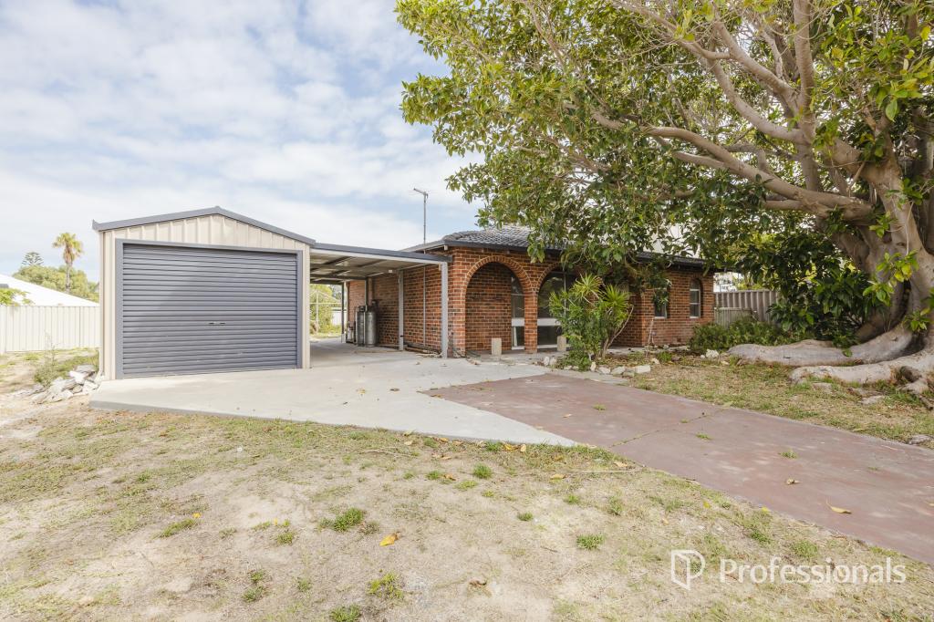 6 Emba Pl, Two Rocks, WA 6037