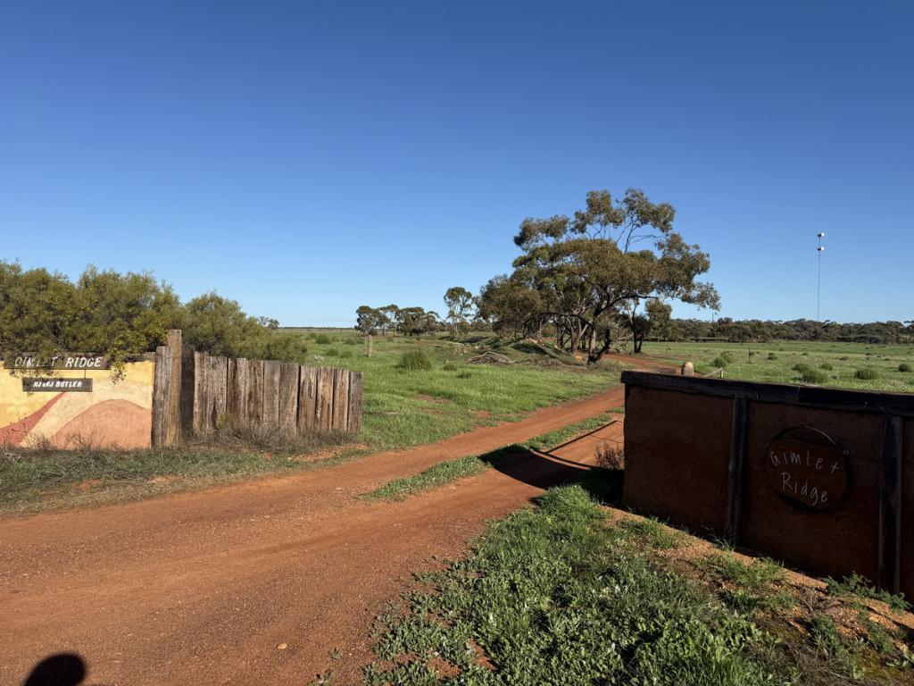 1879 Butler Rd, Perenjori, WA 6620
