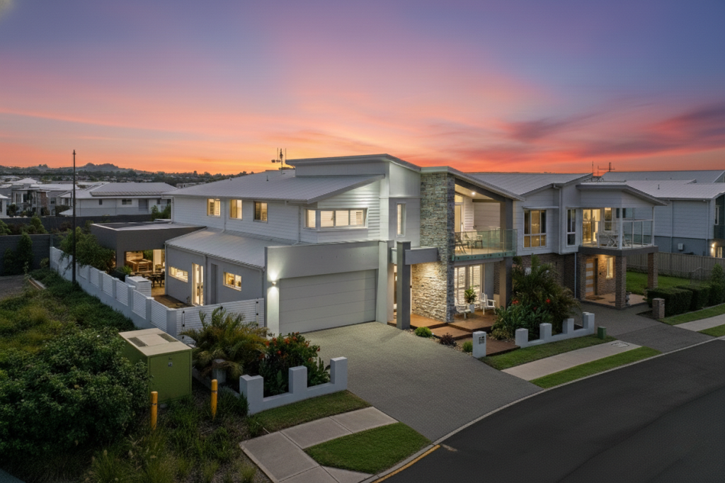 6 Sandbar Ave, Shell Cove, NSW 2529