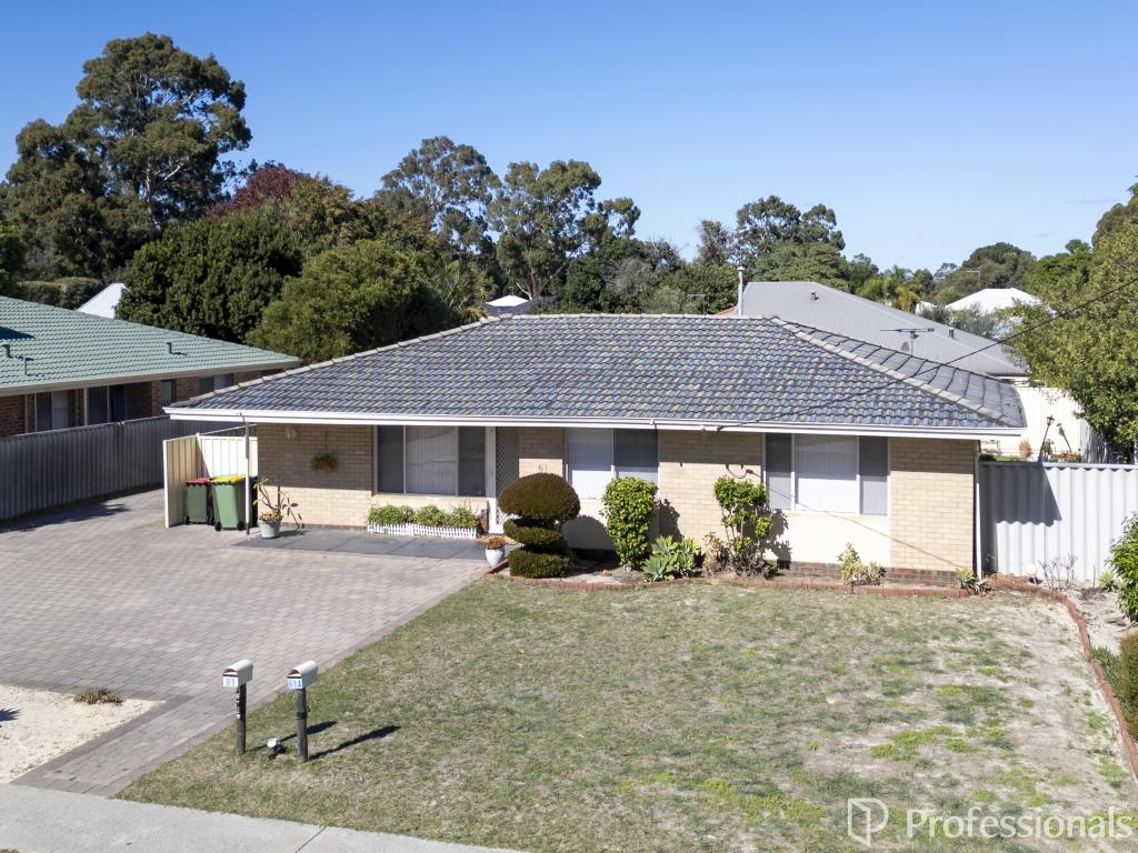 1/61 Sussex Rd, Forrestfield, WA 6058
