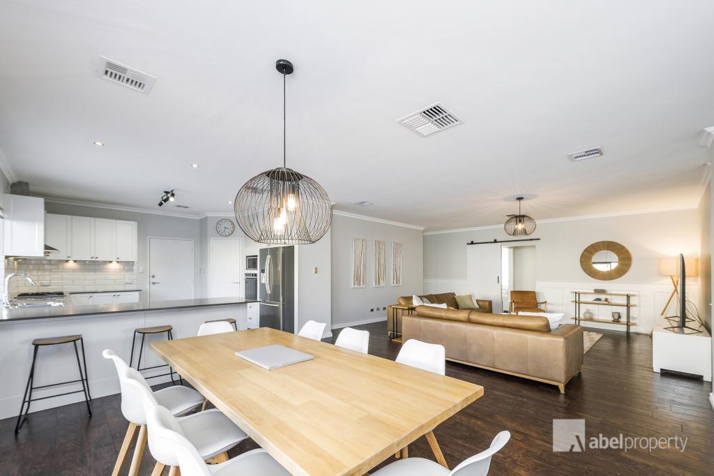 10 SHIPTON LANE, THE VINES, WA 6069