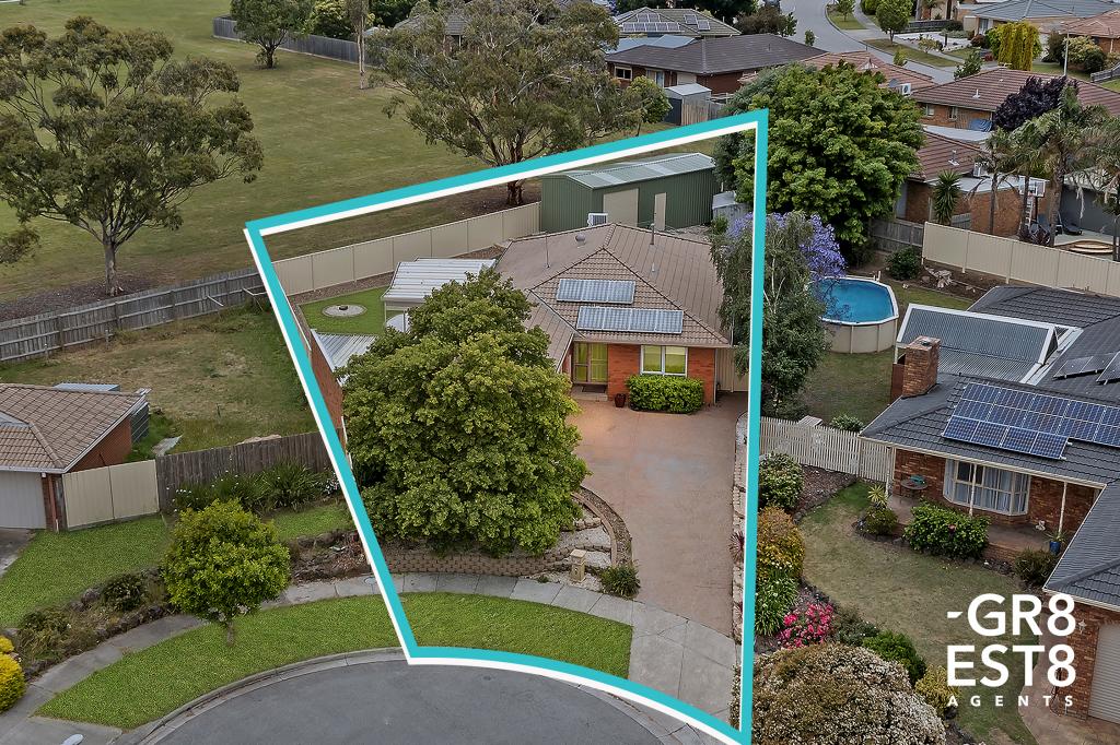 9 Maldon Ct, Narre Warren, VIC 3805