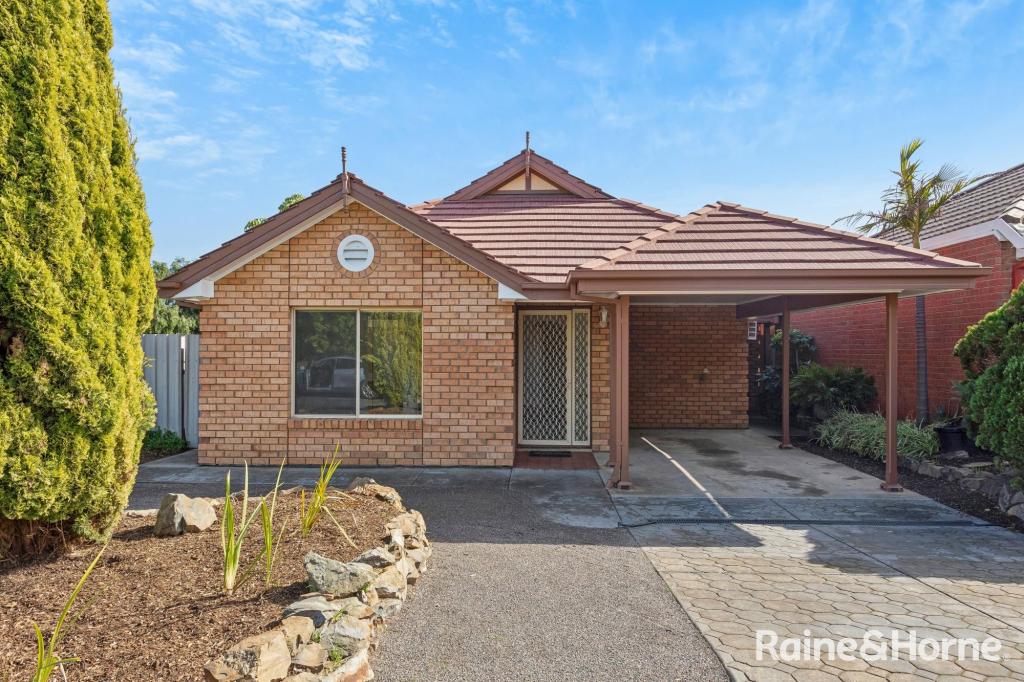 5 Shoalwater Cl, Seaford Rise, SA 5169