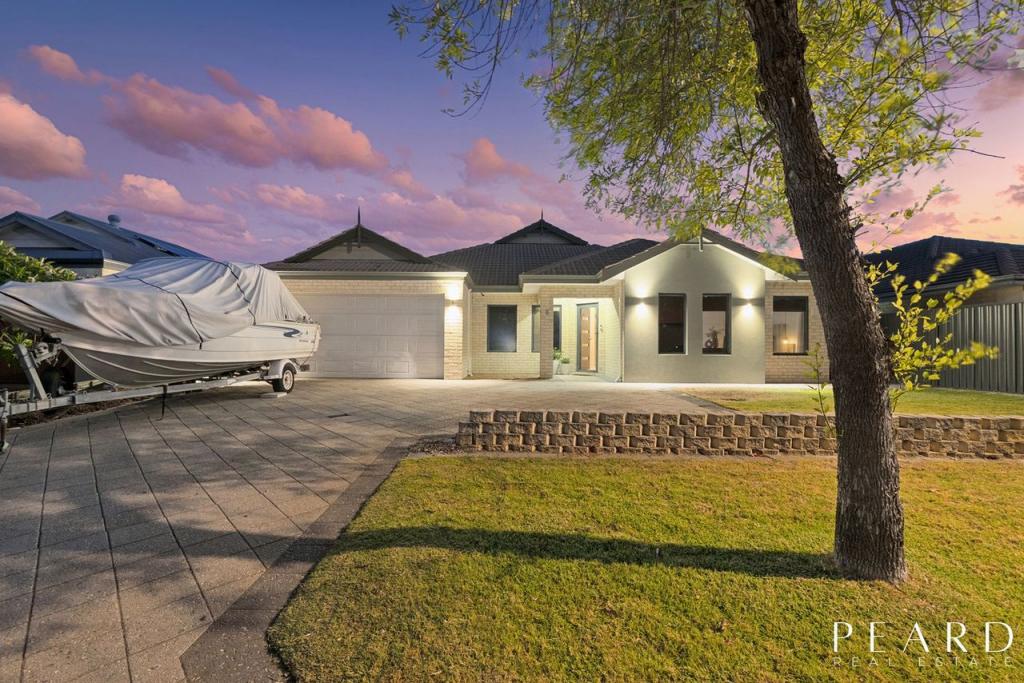 8 Albury Tce, Aveley, WA 6069