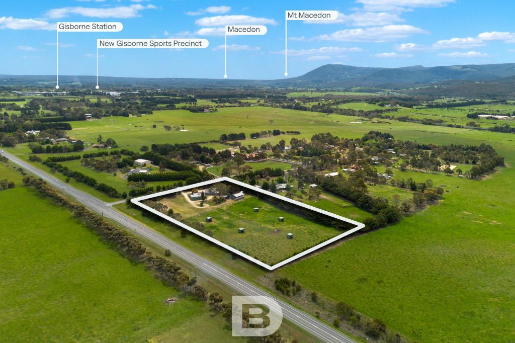 10 Macedon Cl, New Gisborne, VIC 3438