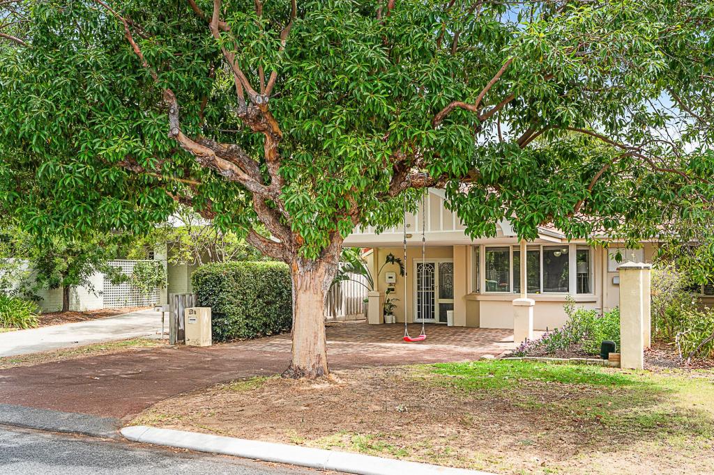 23b Bulimba Rd, Nedlands, WA 6009