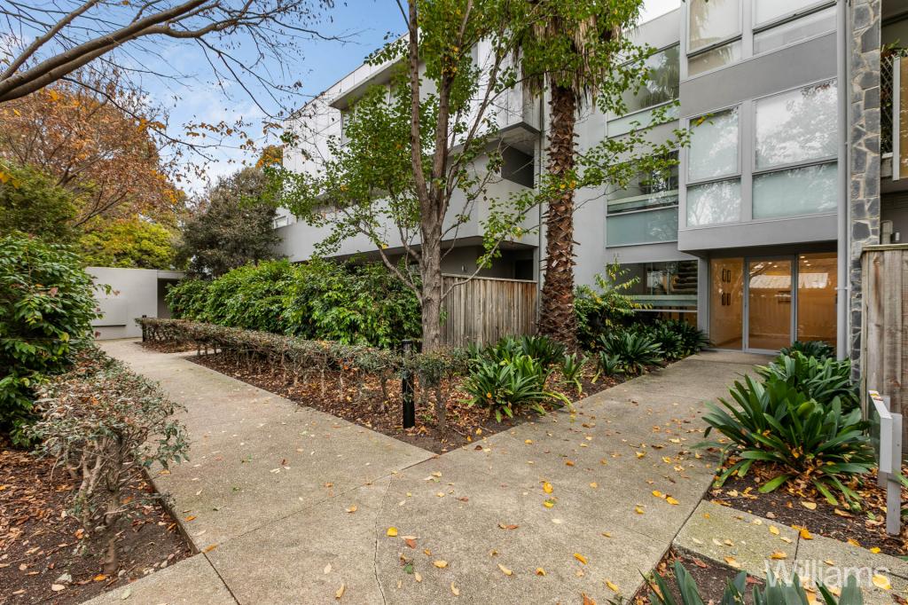 6/114 Mason St, Newport, VIC 3015