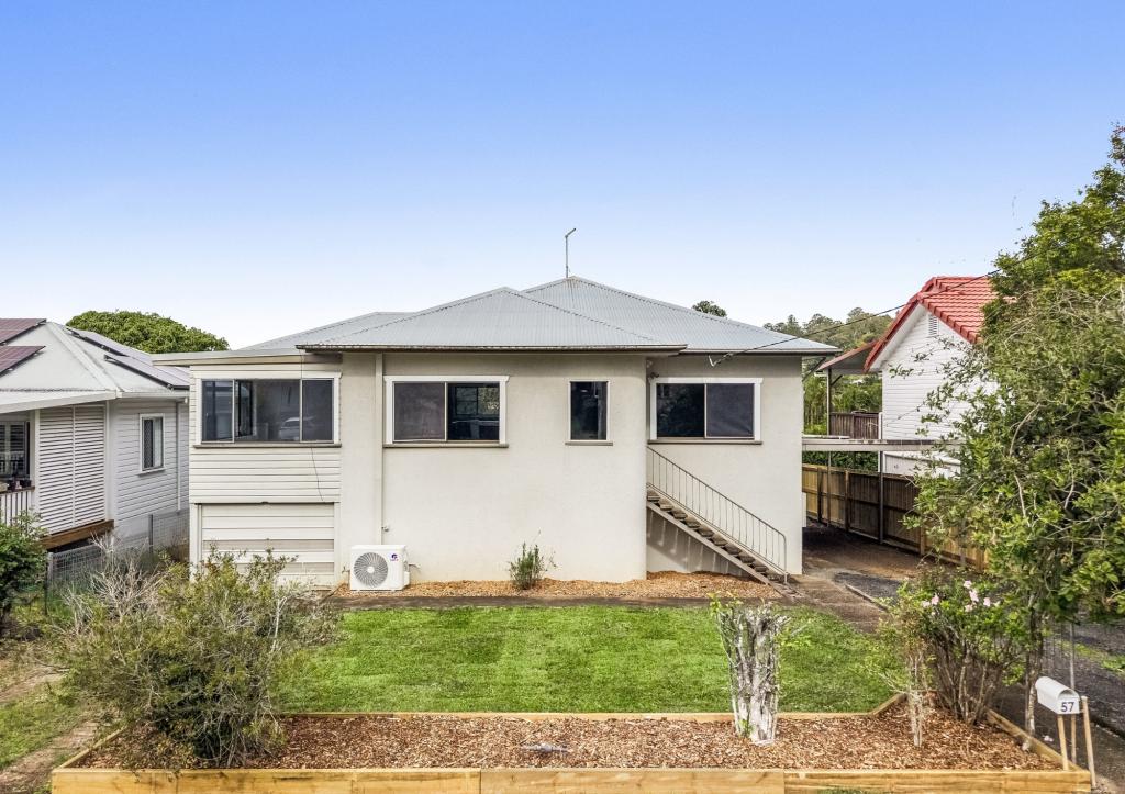 57 Oakley Ave, East Lismore, NSW 2480