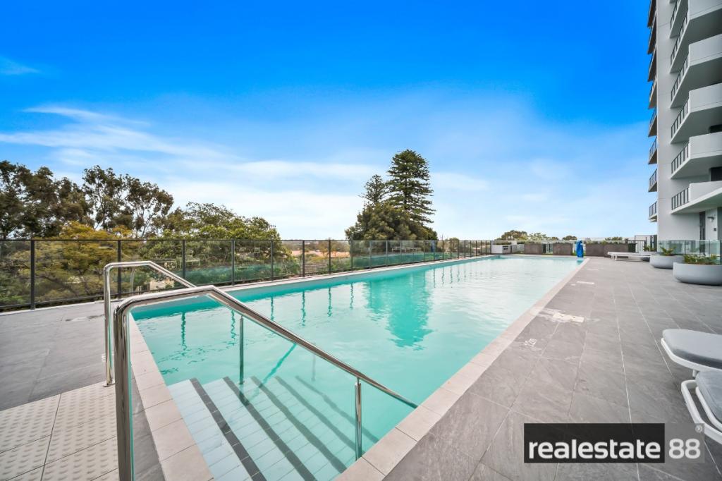 1105/31 Rowe Ave, Rivervale, WA 6103