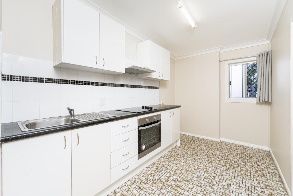 5/4 Baradine St, Newmarket, QLD 4051