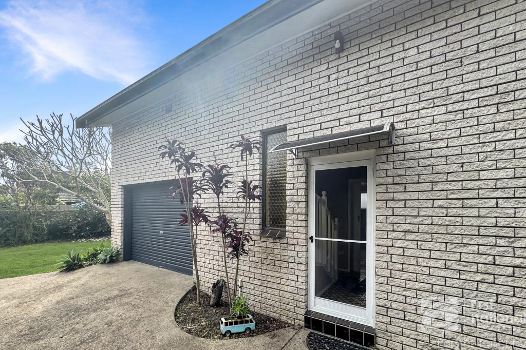 43B POINT RD, TUNCURRY, NSW 2428