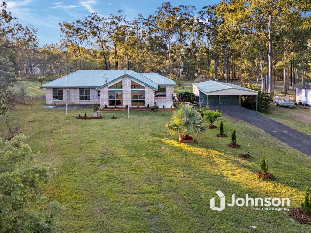 55 Thallon Rd, Kensington Grove, QLD 4341