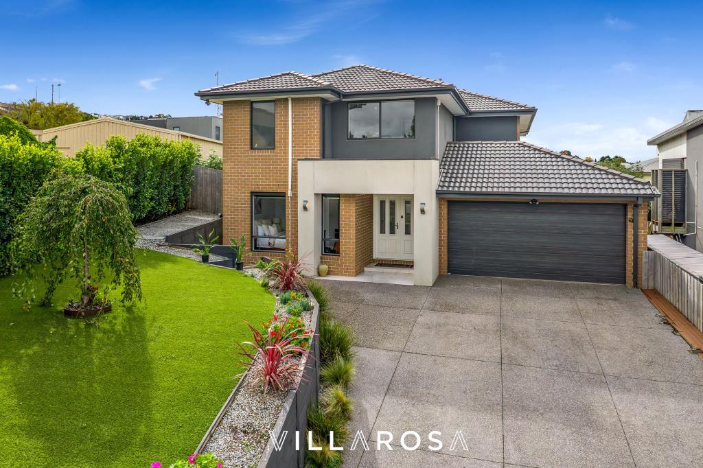 24 Lapin Gr, Wandana Heights, VIC 3216