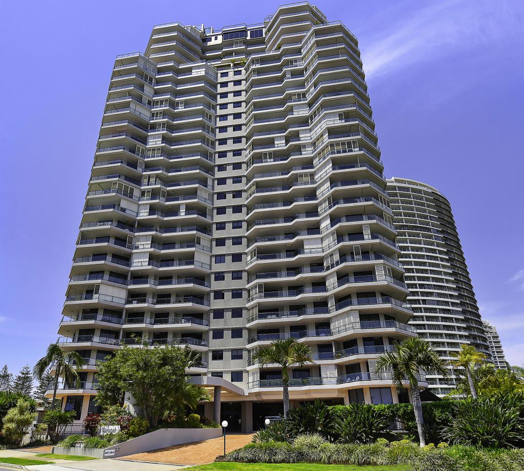 31/22 Montgomery Ave, Main Beach, QLD 4217