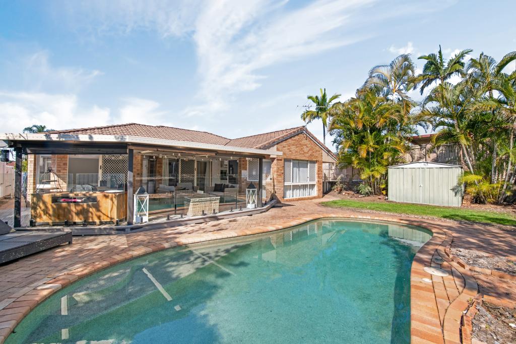 5 Pilbeam Pl, Mcdowall, QLD 4053