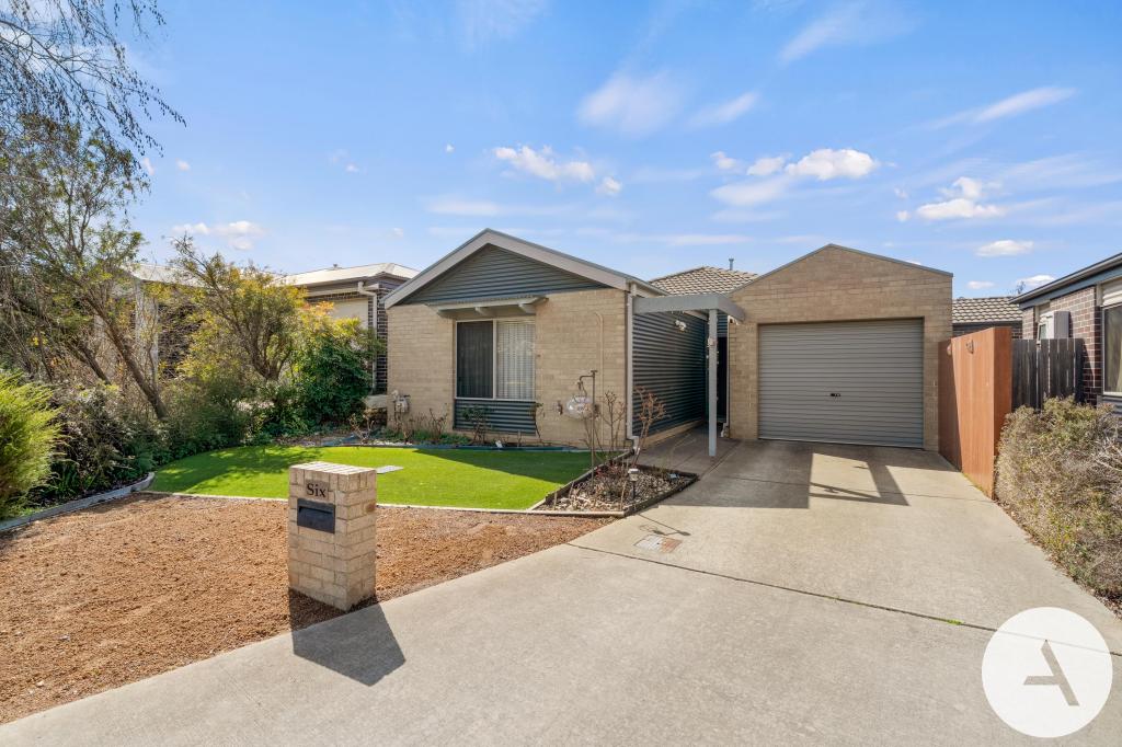 6 Dymphna Pl, Franklin, ACT 2913