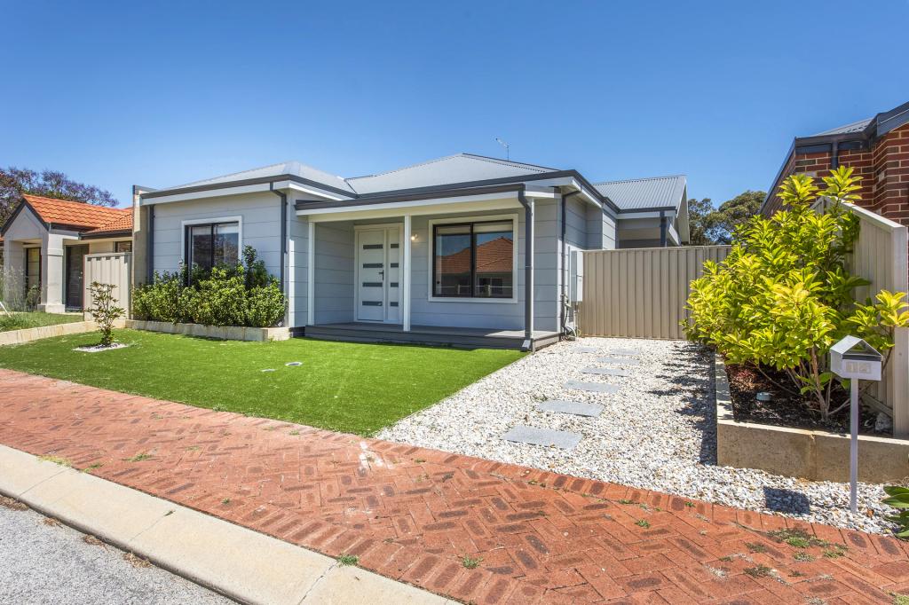 14 Eliza Pass, Madora Bay, WA 6210