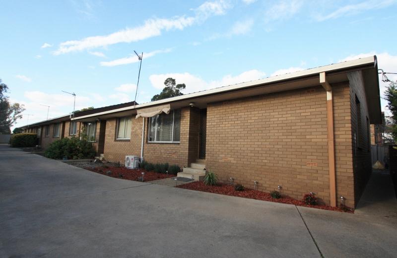 4/69 BRUNSKILL AVE, FOREST HILL, NSW 2651