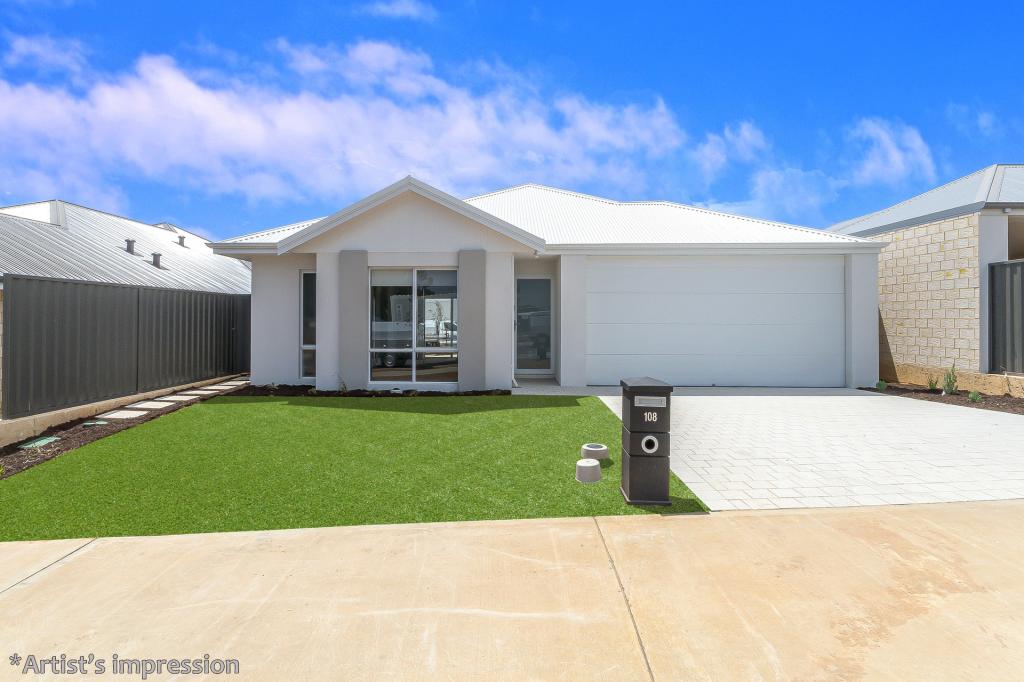 108 Elderberry Dr, Baldivis, WA 6171
