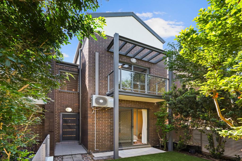 5/10-12 Carver Pl, Dundas Valley, NSW 2117